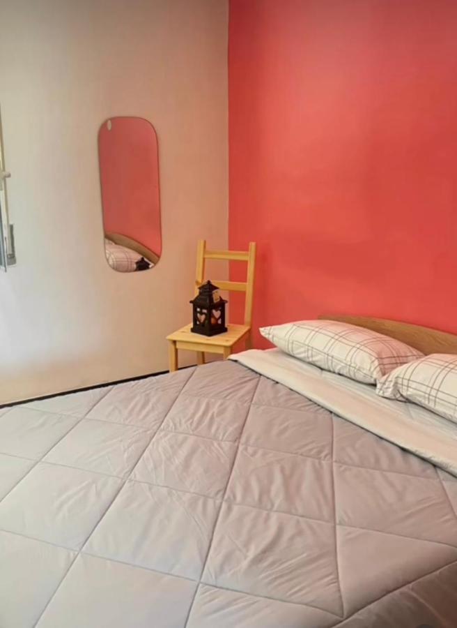 Shiva House Hotel Napoli Bagian luar foto