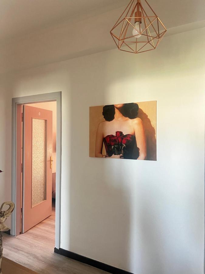 Shiva House Hotel Napoli Bagian luar foto