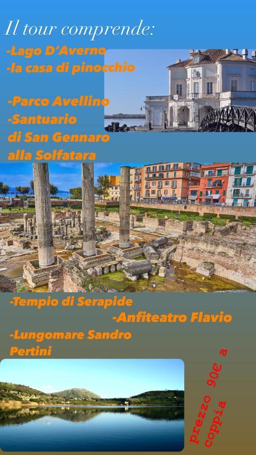 Shiva House Hotel Napoli Bagian luar foto
