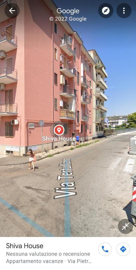Shiva House Hotel Napoli Bagian luar foto