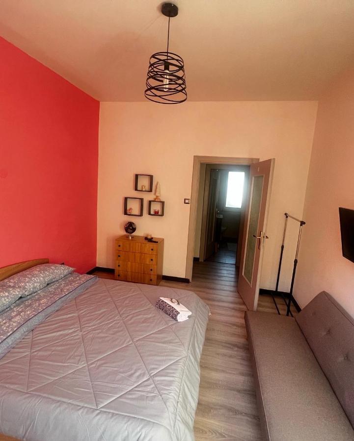 Shiva House Hotel Napoli Bagian luar foto