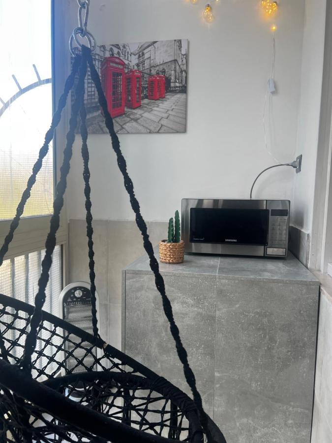 Shiva House Hotel Napoli Bagian luar foto