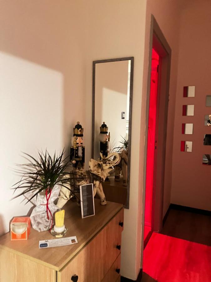 Shiva House Hotel Napoli Bagian luar foto