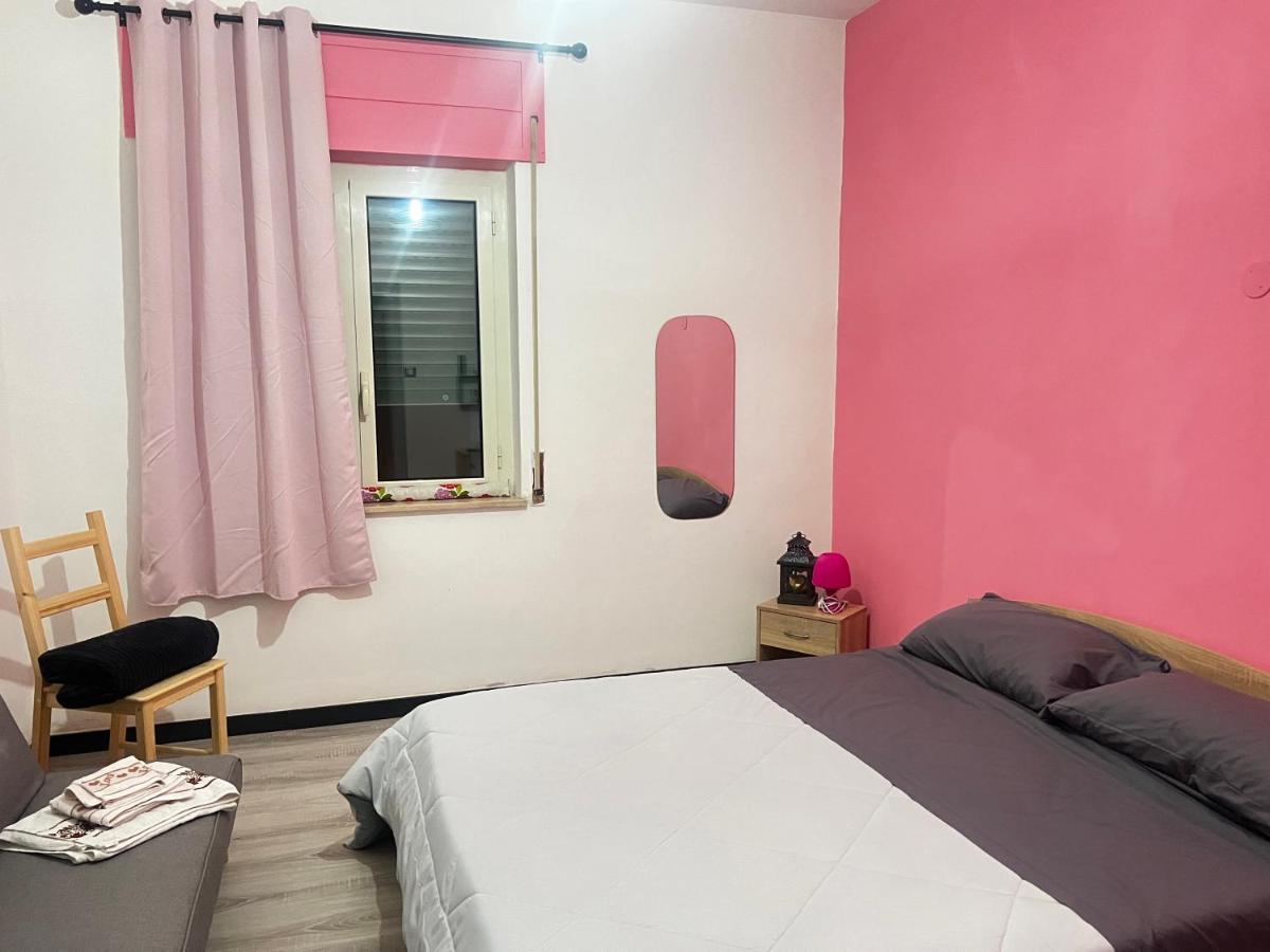 Shiva House Hotel Napoli Bagian luar foto