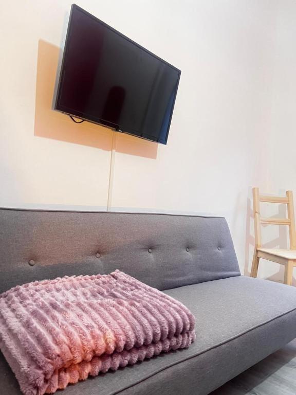 Shiva House Hotel Napoli Bagian luar foto
