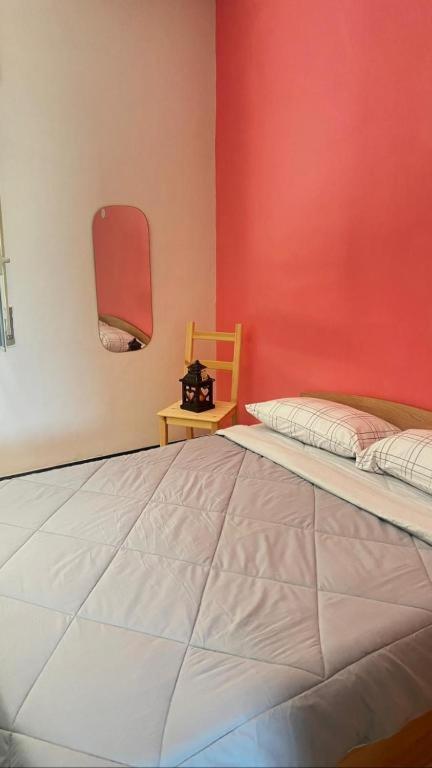 Shiva House Hotel Napoli Bagian luar foto