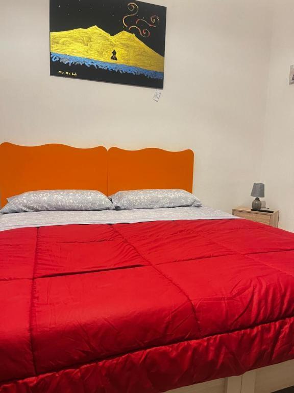 Shiva House Hotel Napoli Bagian luar foto